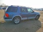 2002 Ford Explorer xlt