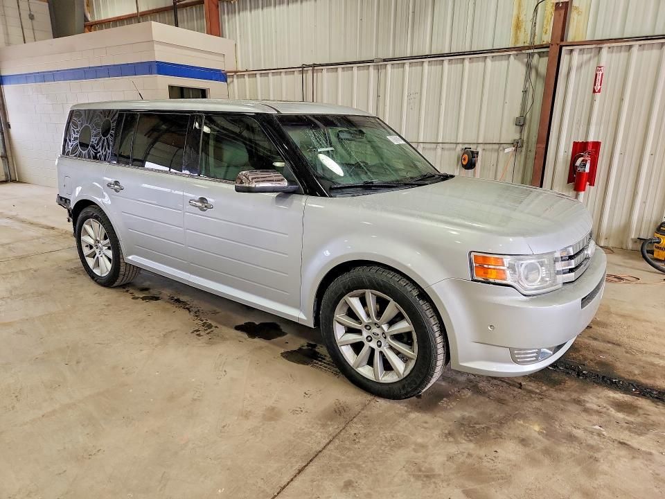 2012 Ford Flex Limited
