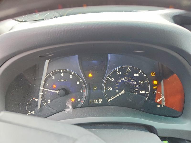 2011 Lexus Rx 350 Base
