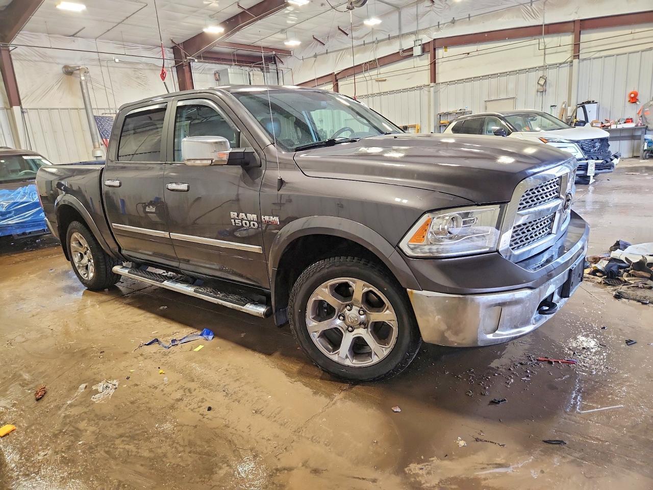 2017 Dodge 1500 Laramie