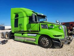 2017 Westenstar 2017 Skyline Semi Truck en venta en San Antonio, TX