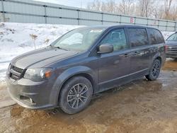 2019 Dodge Grand Caravan sxt for sale in Davison, MI
