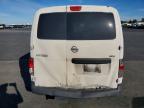 2015 Nissan NV200 Delivery Van