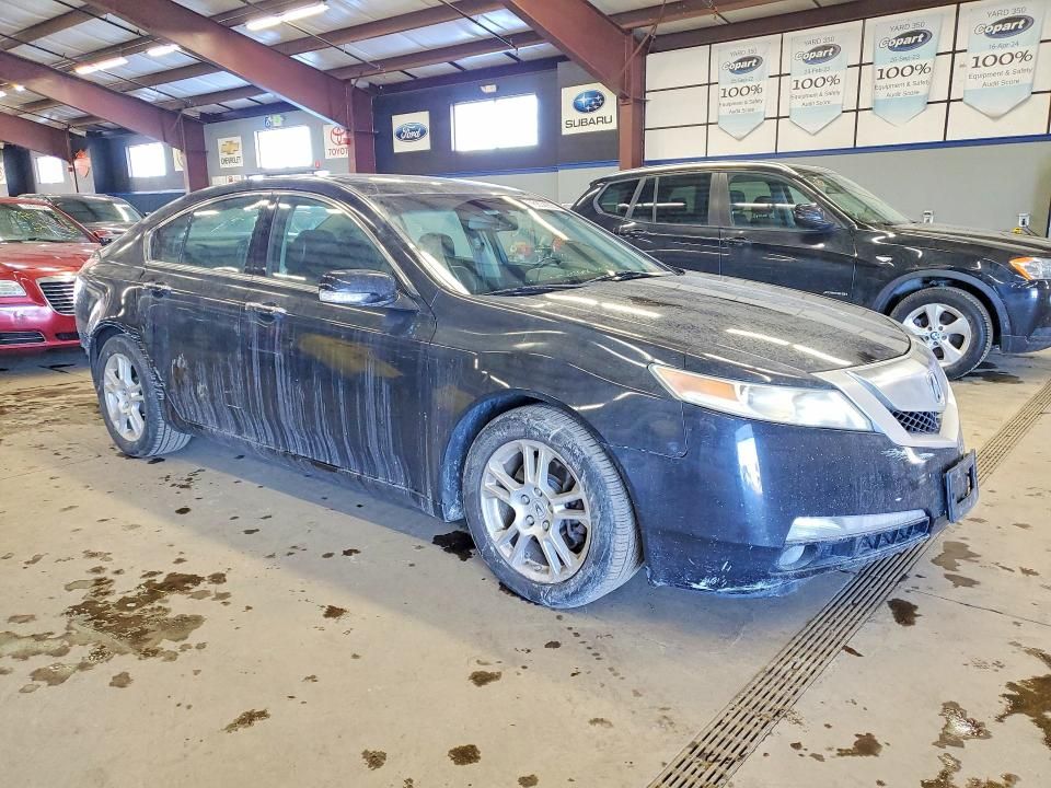 2010 Acura TL
