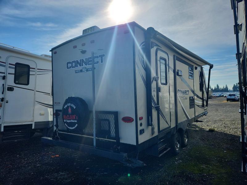 2018 Other Rv 2018 Kzrv Connect Camper