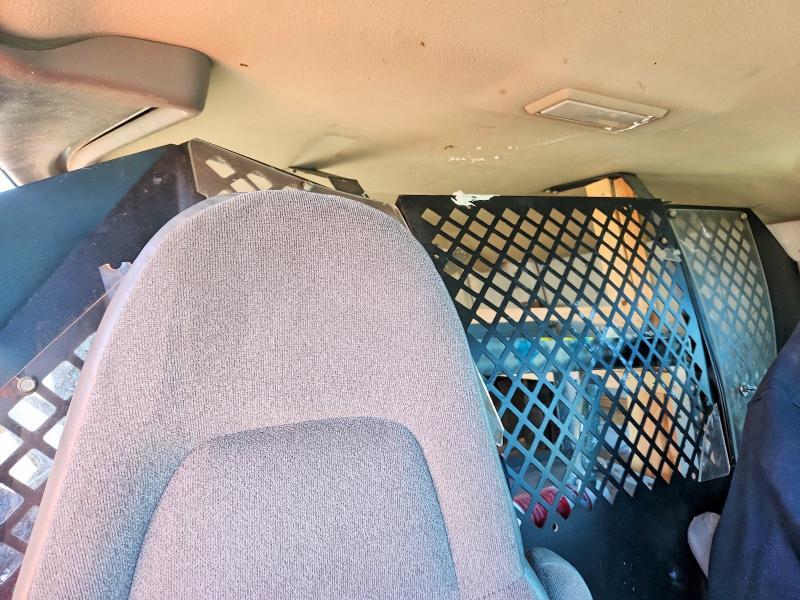 2004 Chevrolet Astro
