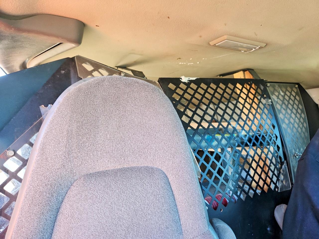 2004 Chevrolet Astro