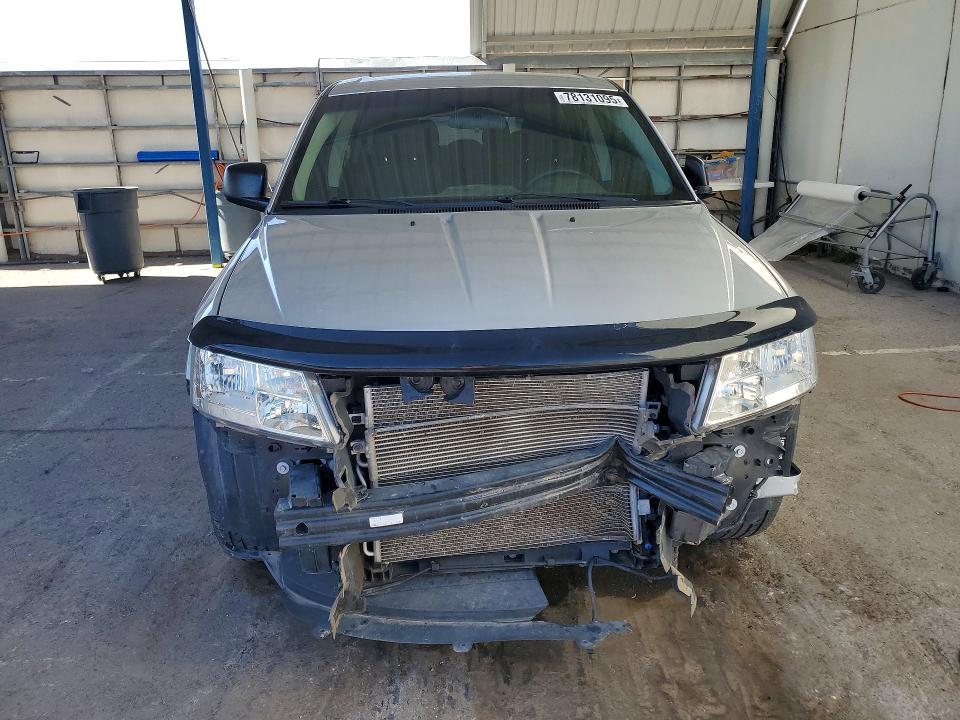 2014 Dodge Journey se