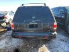 2002 Niss Pathfinder se