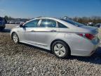 2015 Hyundai Sonata Hybrid