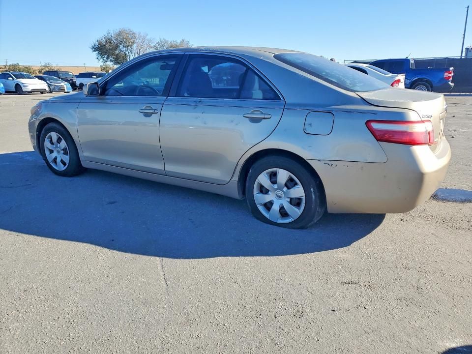 2009 Toyota Camry Base