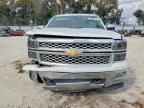 2014 Chevrolet Silverado K1500 LTZ