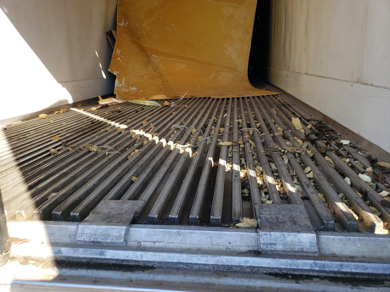 2015 Utility Reefer