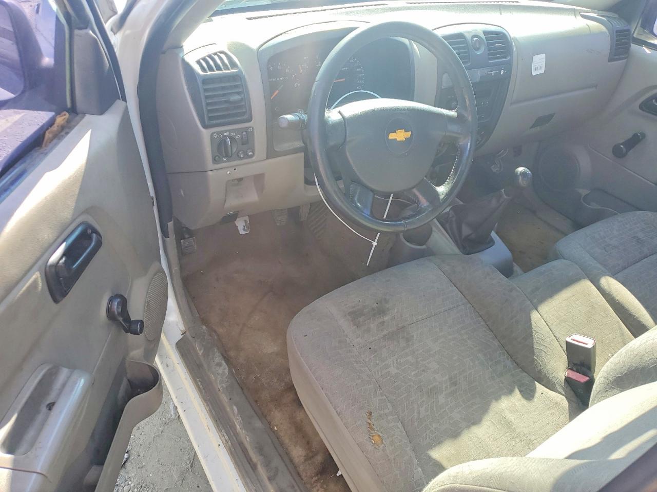 2005 Chev Colorado