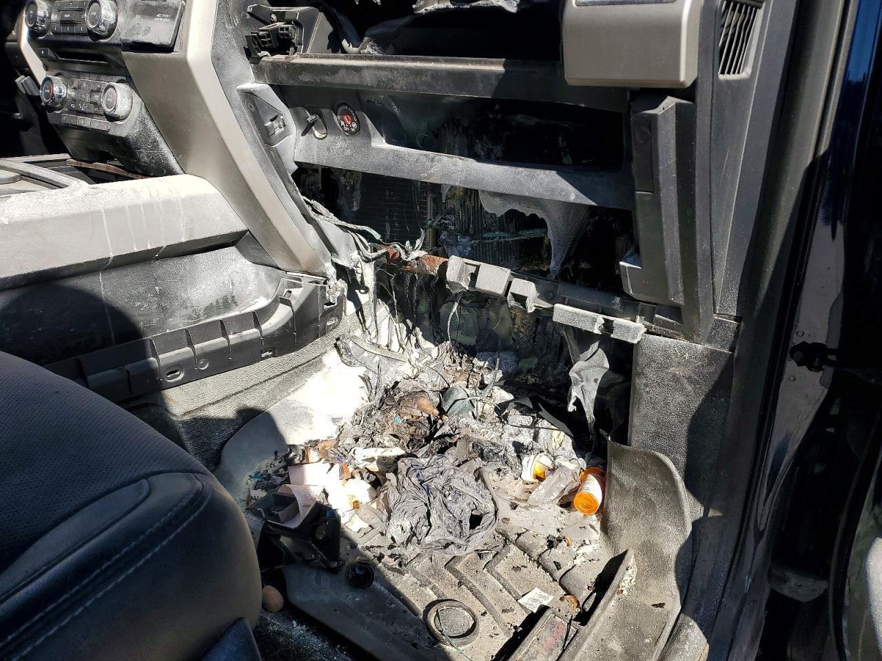 2017 Ford F250 Super Duty