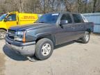 2005 Chevrolet Avalanche C1500