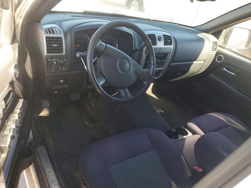 2008 Chevrolet Colorado