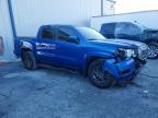 2025 Niss Frontier