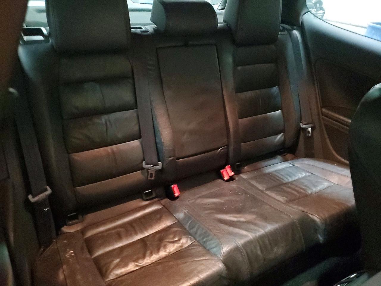 2012 Volkswagen GTI