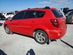 2004 Pontiac Vibe