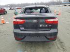 2017 KIA Rio lx