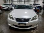2009 Lexus Is 250 Base