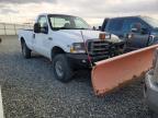 2002 Ford F350 SRW Super Duty
