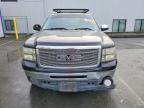 2013 GMC Sierra C15
