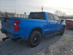 2022 Chevrolet Silverado LTD K1500 LT-L
