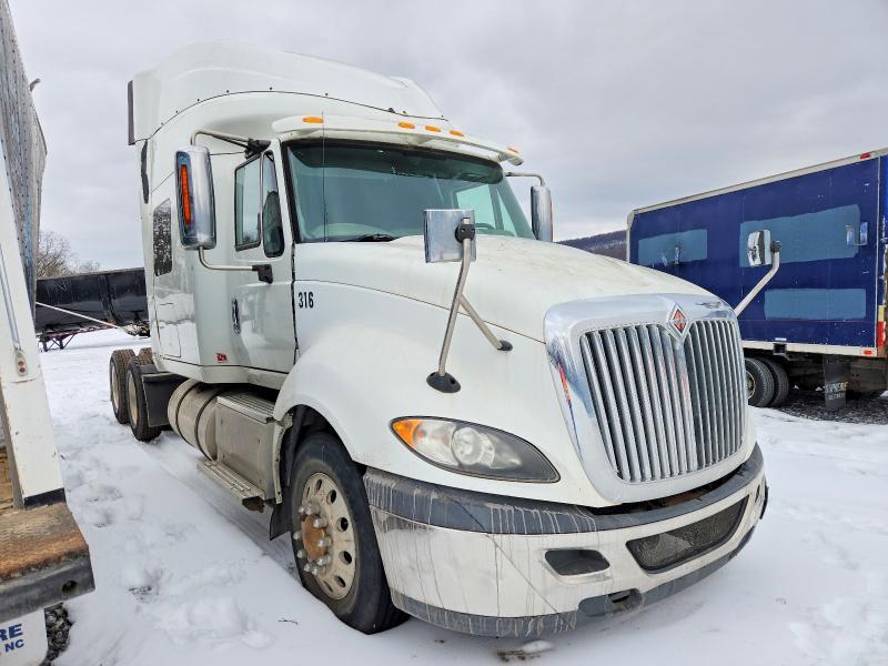 2015 International Prostar