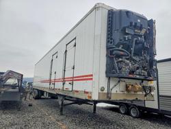 2012 Utility Vs2ra Refrigerated van Trailer for sale in Duryea, PA