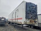 2012 Utility Vs2ra Refrigerated van Trailer
