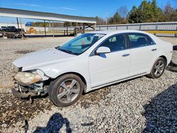 2012 Chevrolet Malibu 1LT for sale in Memphis, TN