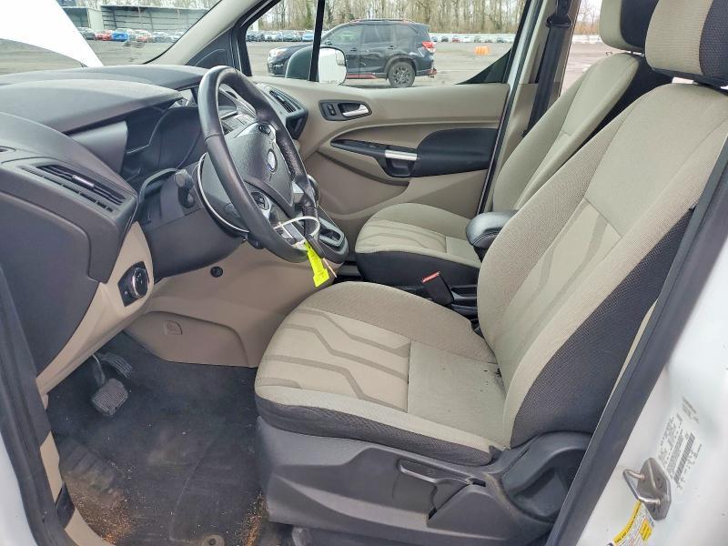 2015 Ford Transit Connect xlt