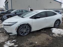 2024 Toyota Prius le en venta en Waldorf, MD