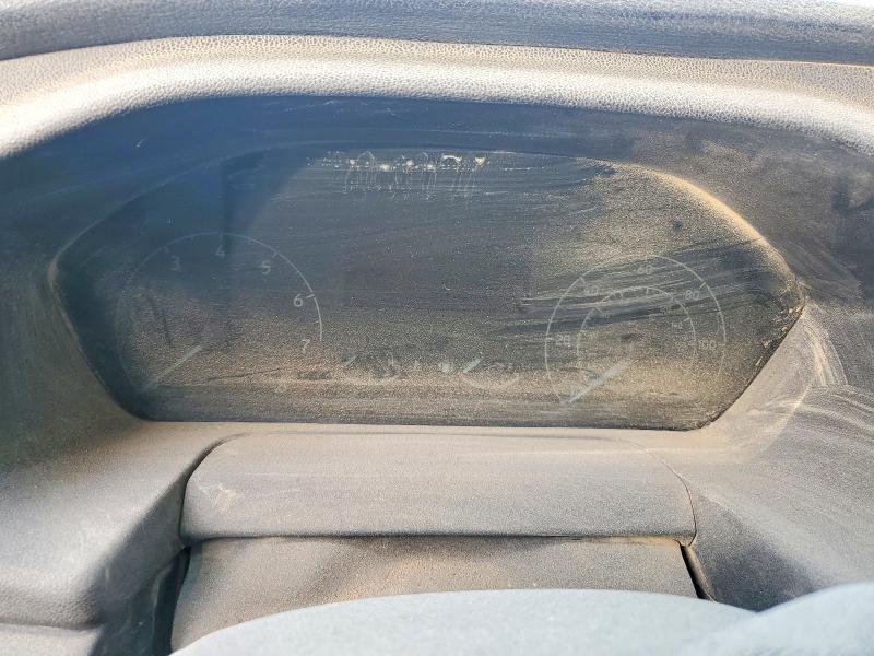 2021 Ford Transit Delivery Truck