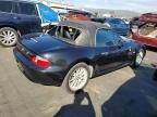 2000 BMW Z3 2.8
