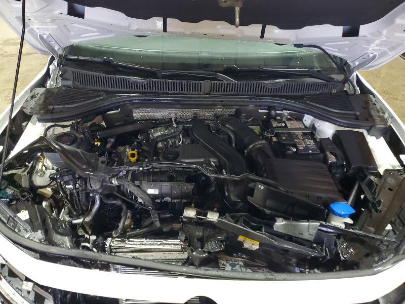 2025 Volkswagen Jetta s