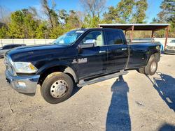 Dodge Vehiculos salvage en venta: 2013 Dodge 3500 Laramie