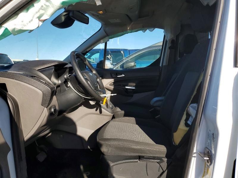 2023 Ford Transit Connect Delivery van