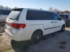 2010 Honda Odyssey lx