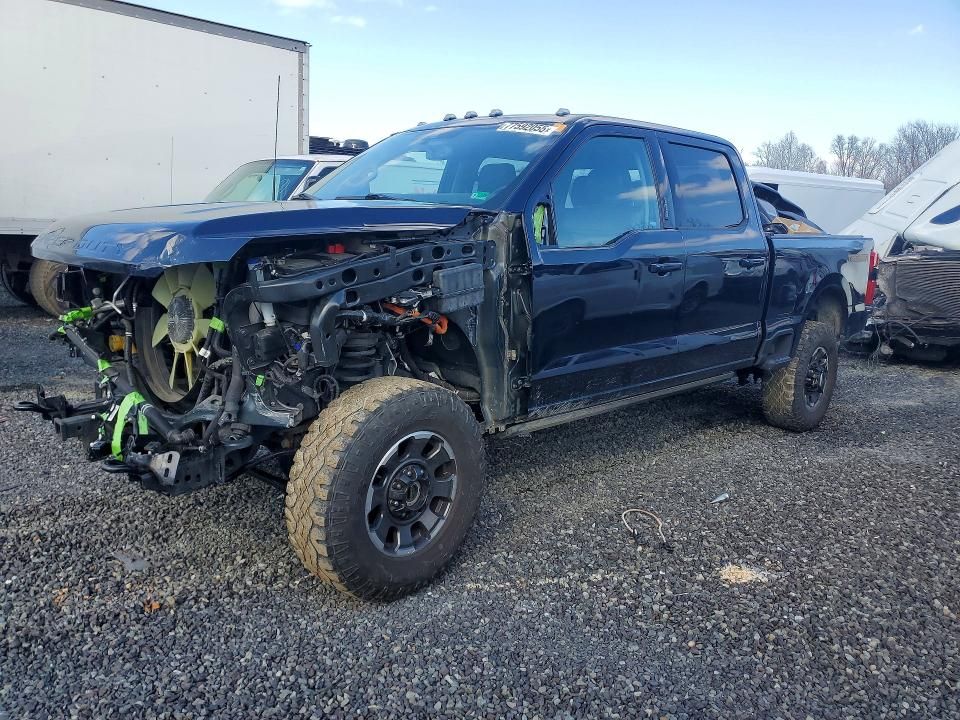 2023 Ford F350 Super Duty