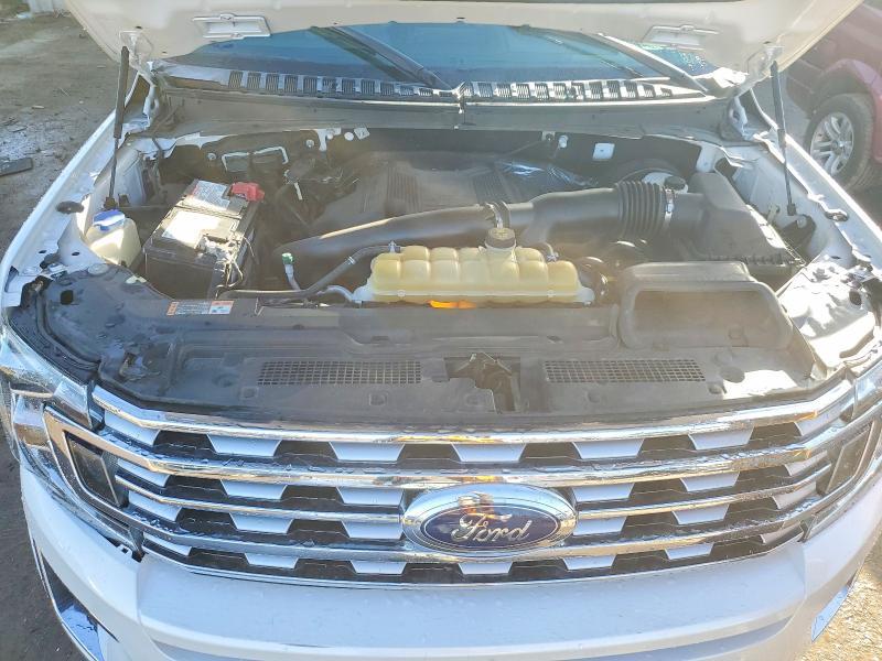 2018 Ford Expedition max Limited