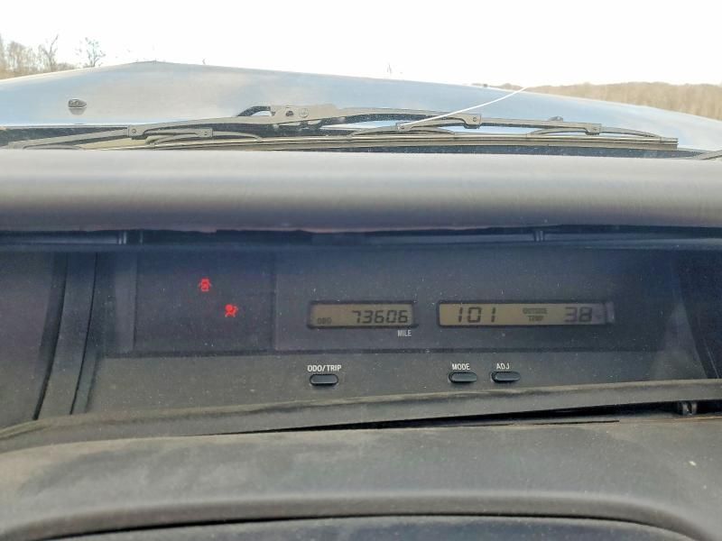 2000 Toyota Avalon xl