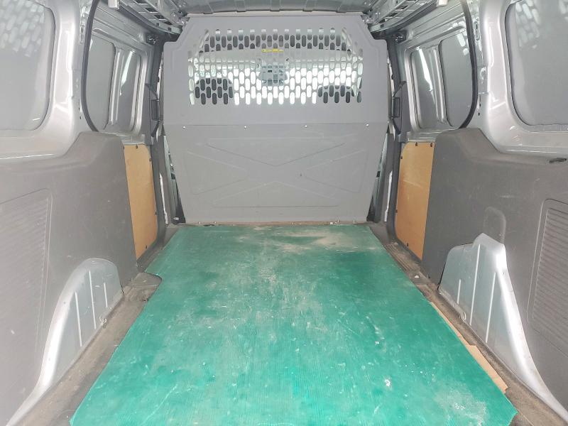 2021 Ford Transit Connect XL