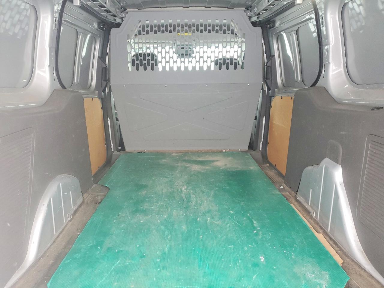 2021 Ford Transit Connect XL