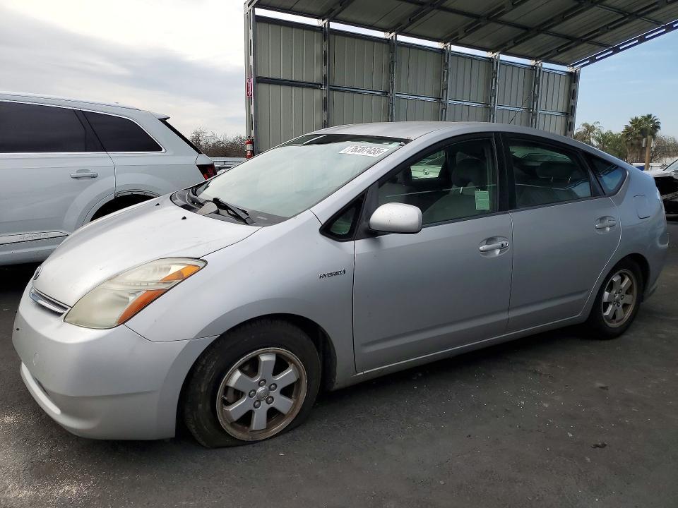 2007 Toyota Prius