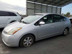 2007 Toyota Prius en venta en Fresno, CA