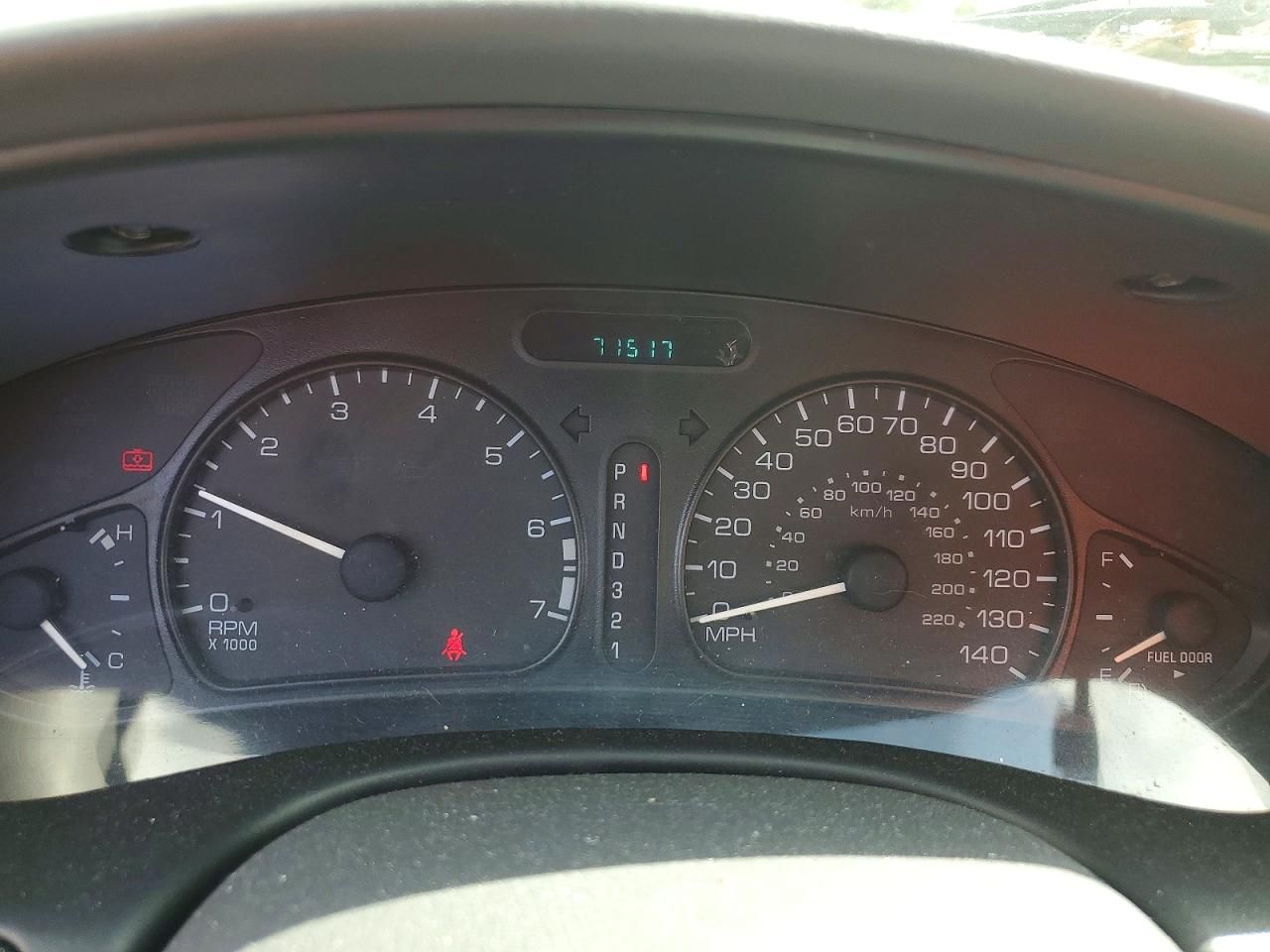 2004 Oldsmobile Alero gl