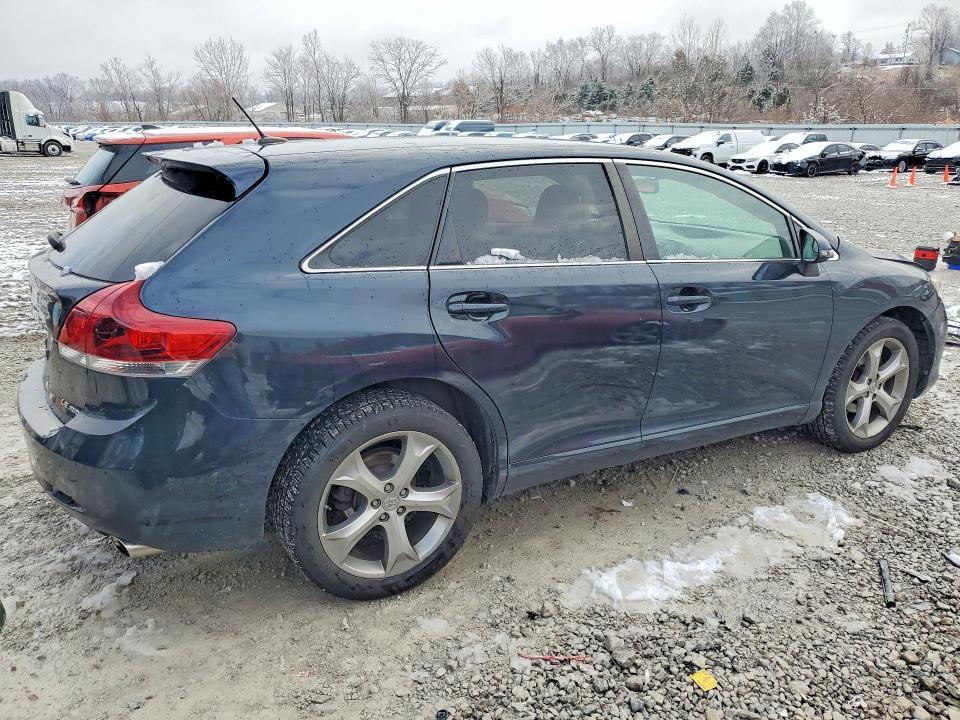 2013 Toyota Venza le